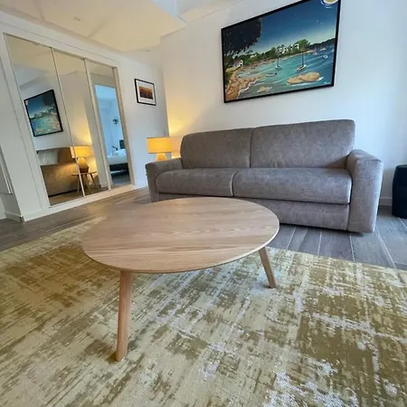 Chemin Des Sables - Juan Les Pins *