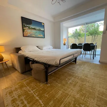 Chemin Des Sables - Juan Les Pins * Antibes