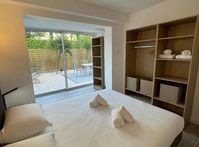 Chemin Des Sables - Juan Les Pins